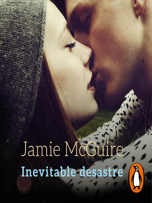 Cover image for Inevitable desastre